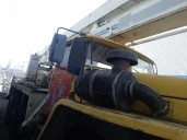 АГП 22.04 на шасси УРАЛ 4320-1112-31